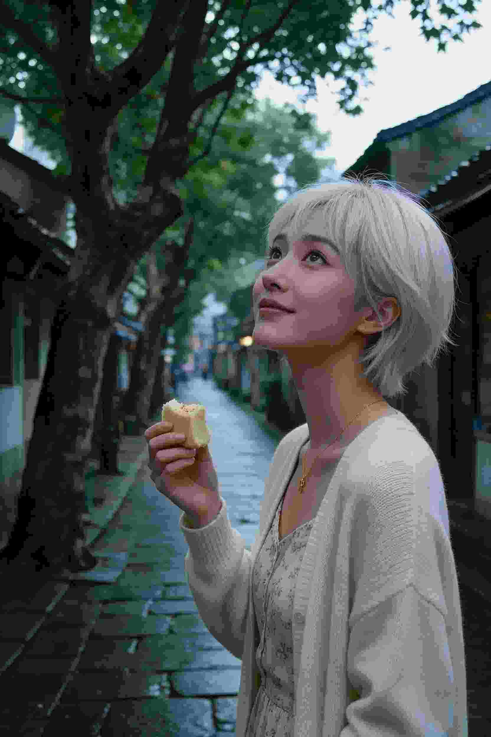 《时光倒流》