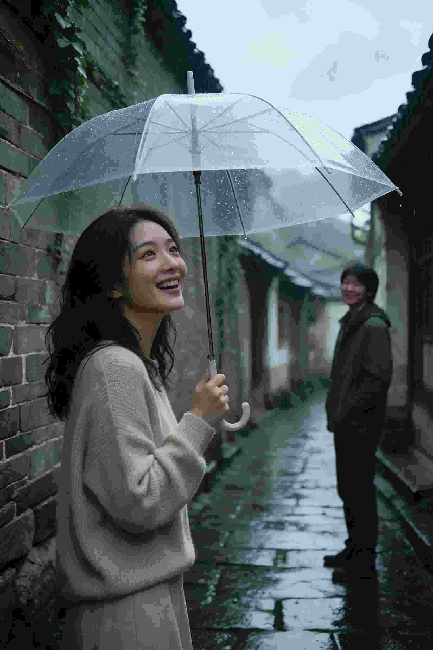 《一见钟情》