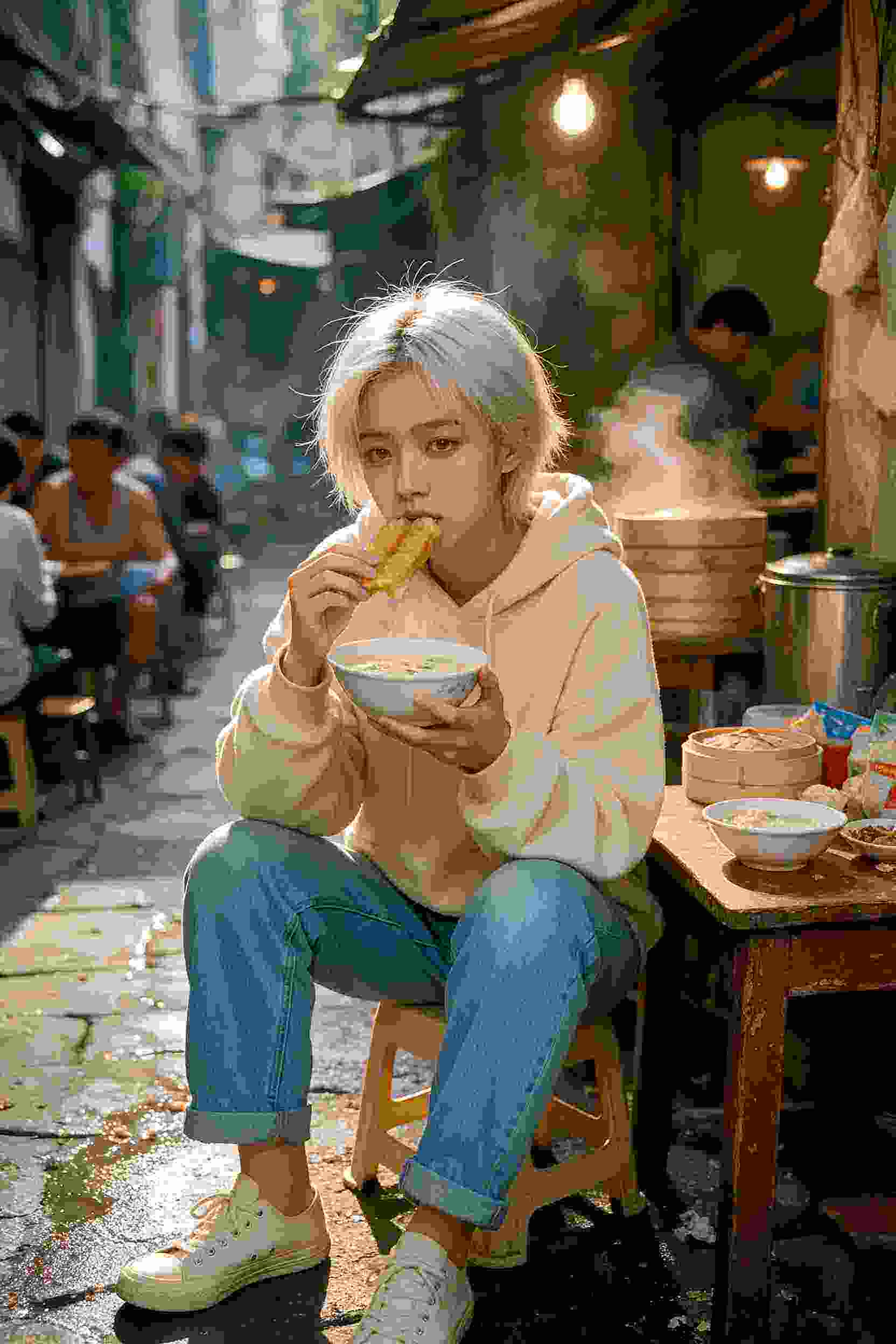 《相许一生》