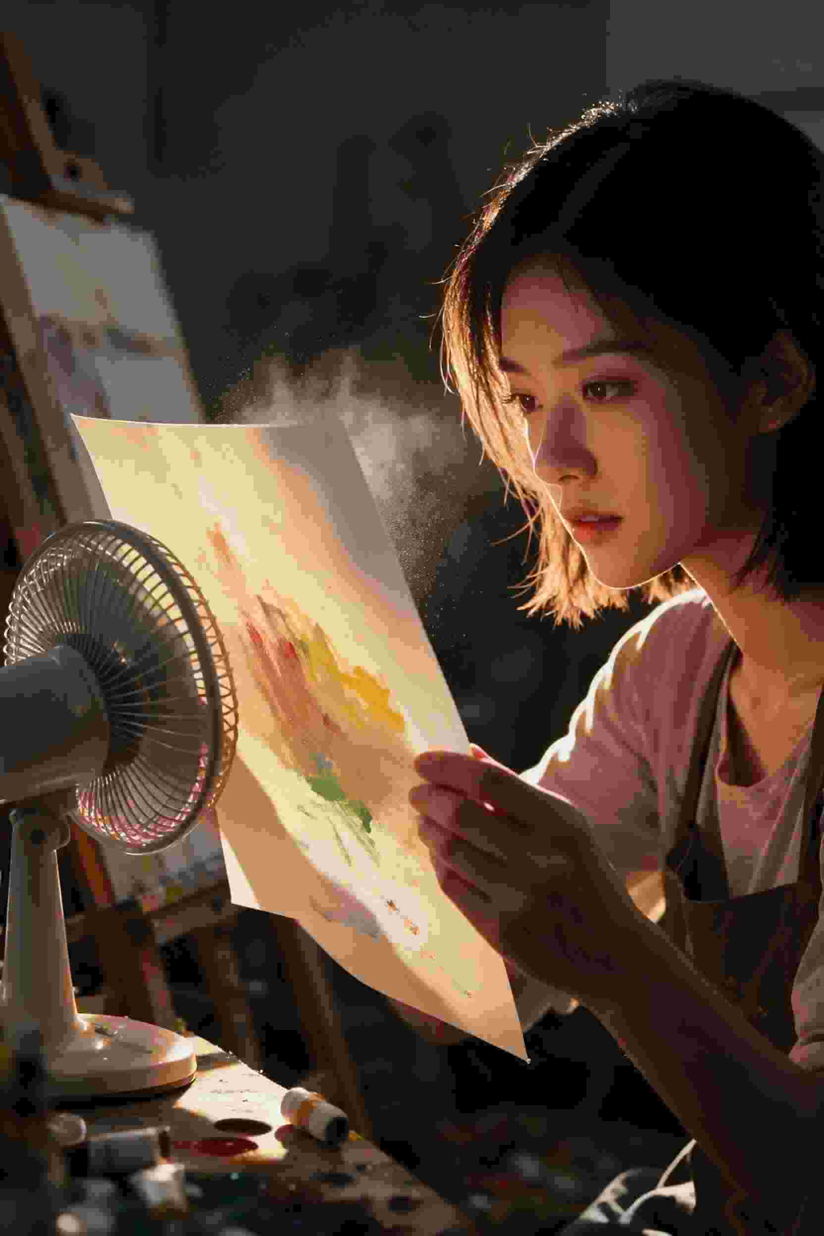 《真相大白》